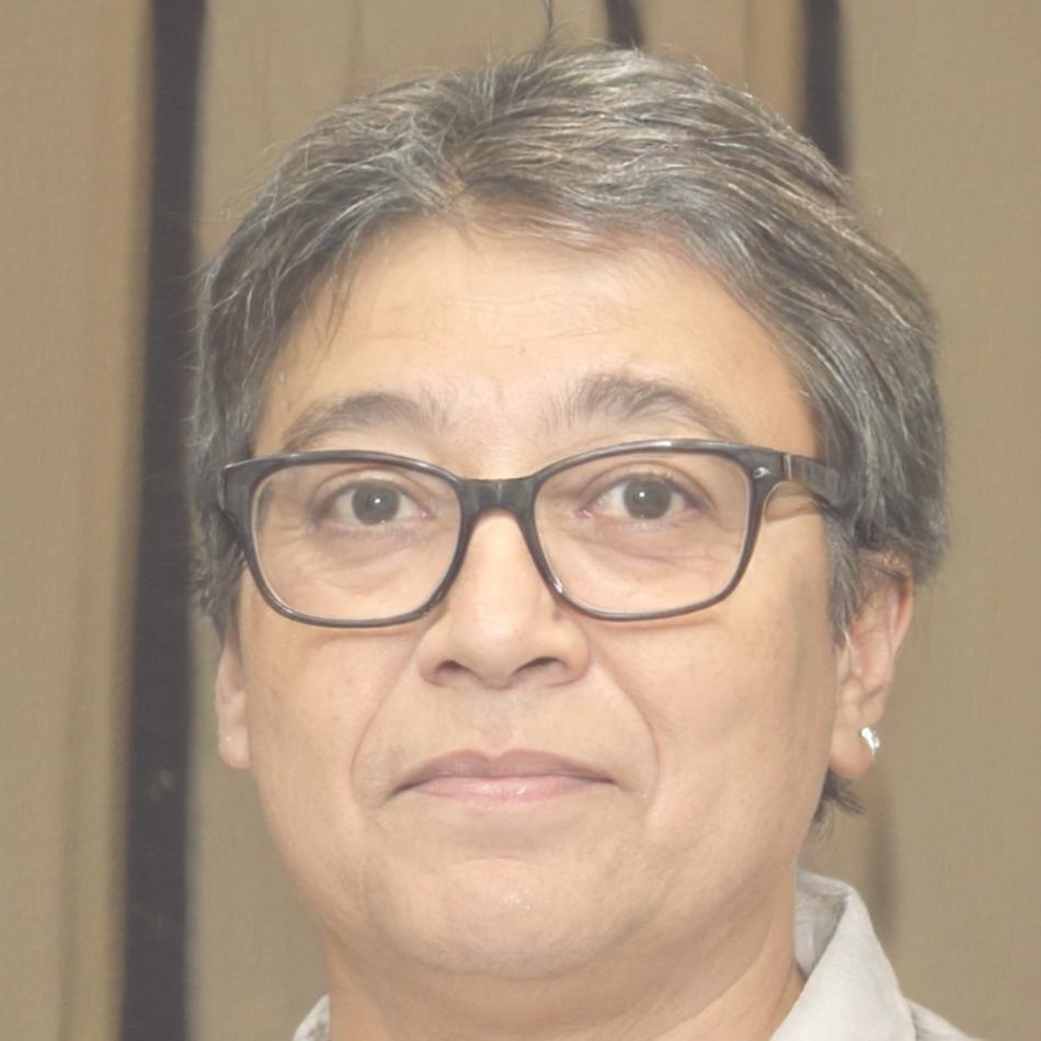Retrato de Ezequiel Vantolrá